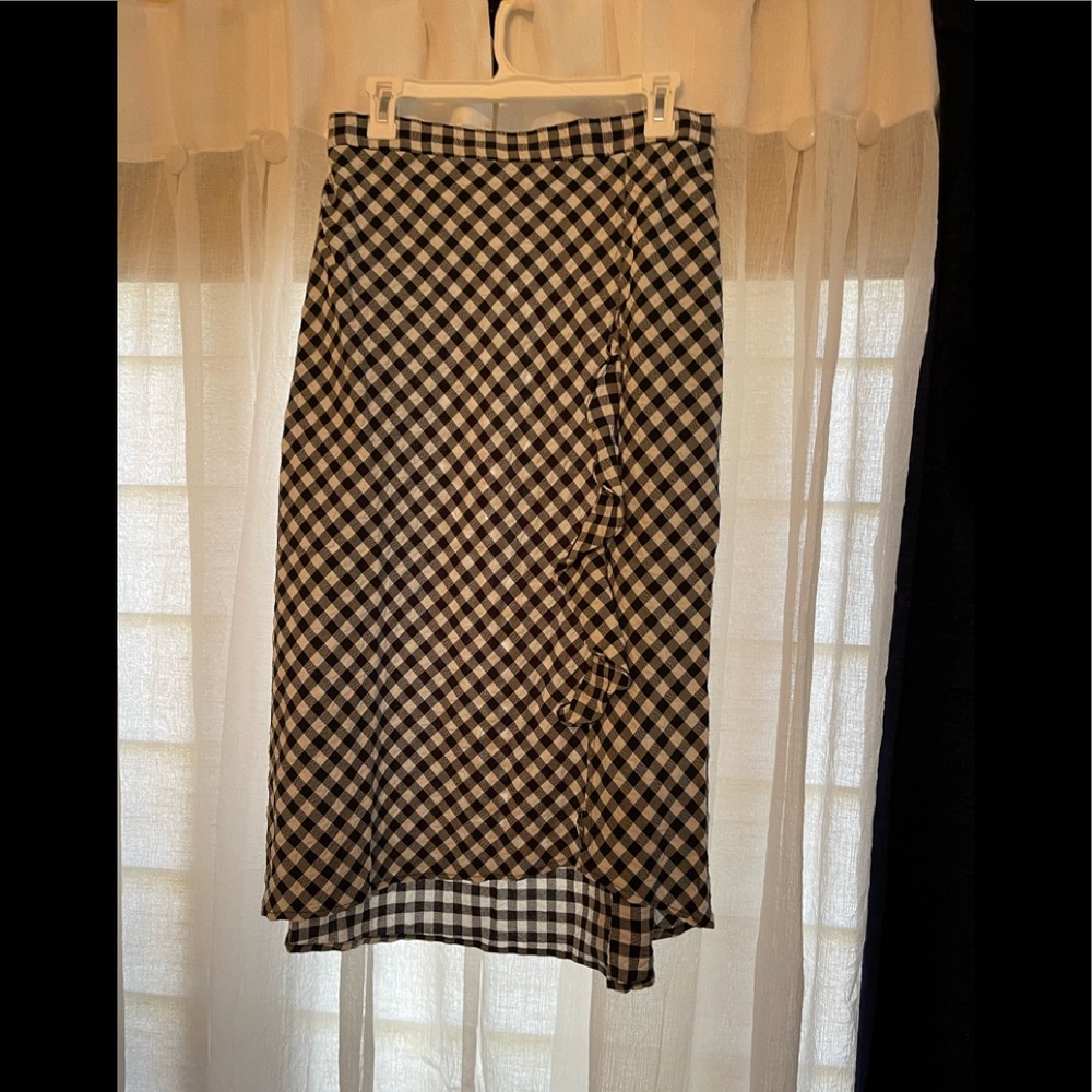 Boutique skirt